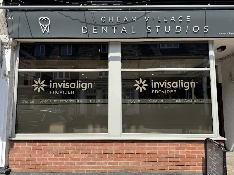 Cheam Village Dental Studios