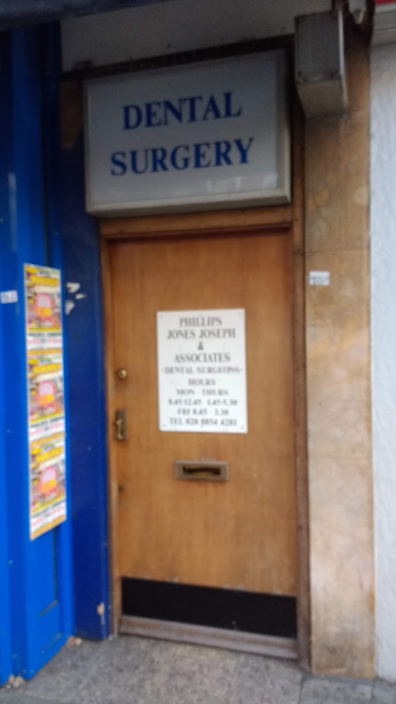 Woolwich Gentle Dental Care