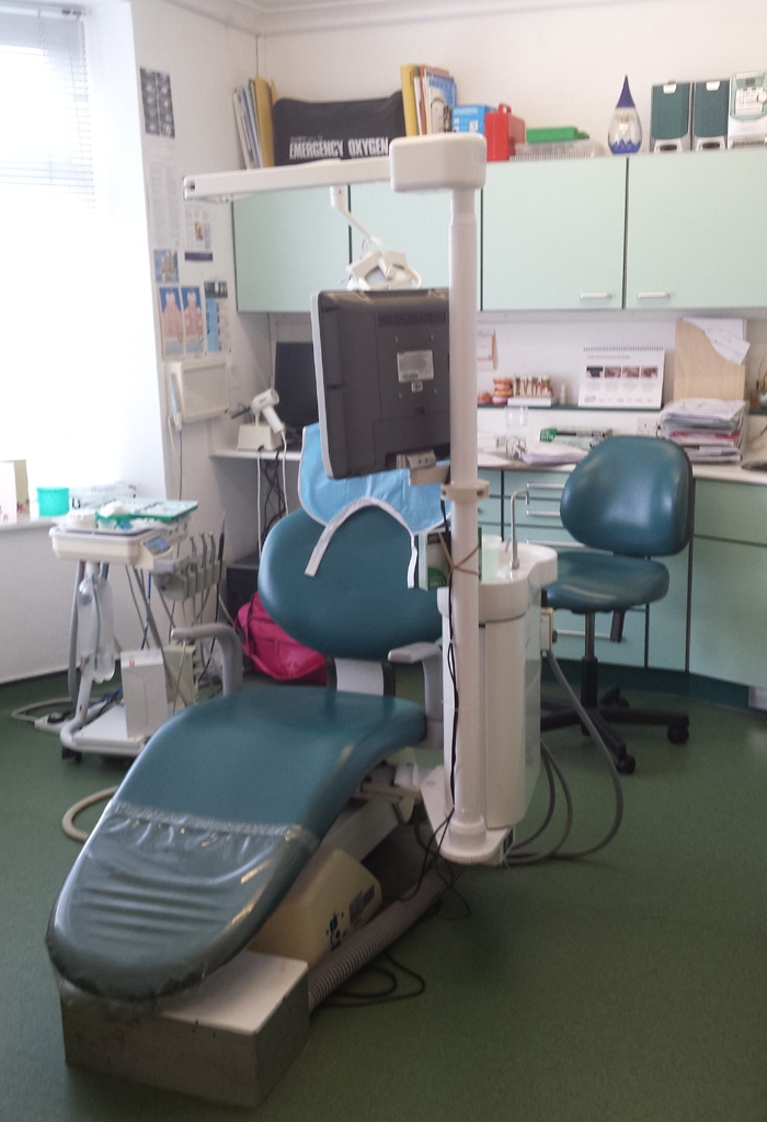 Wood Lane Dental Practice