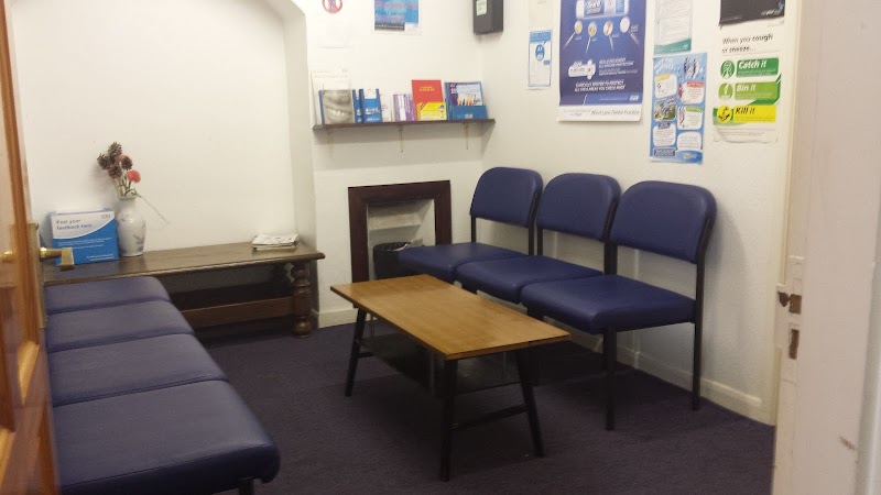 Wood Lane Dental Practice