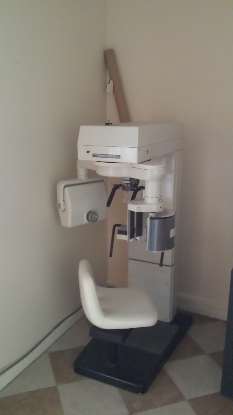 Wood Lane Dental Practice