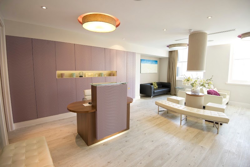 Knightsbridge Orthodontics
