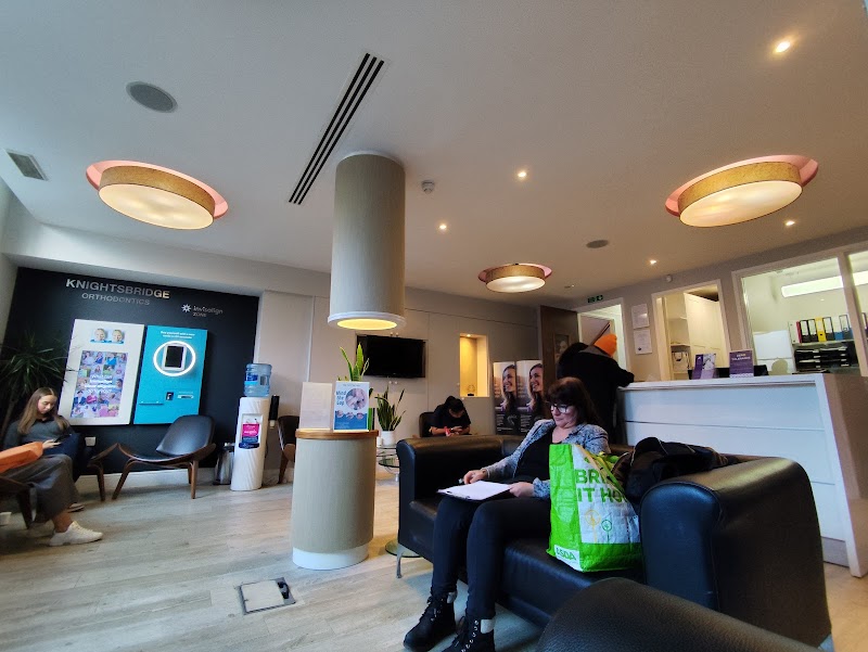Knightsbridge Orthodontics
