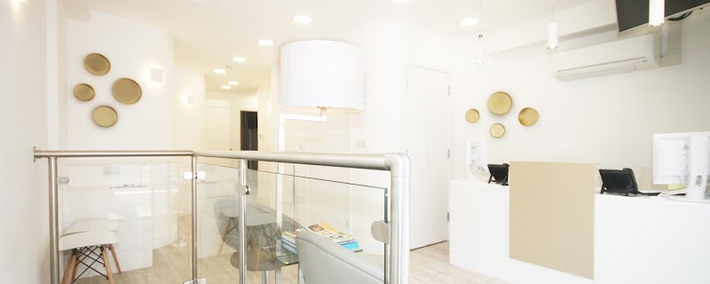 Aldgate House Dental Care