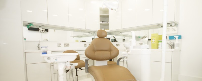 Aldgate House Dental Care