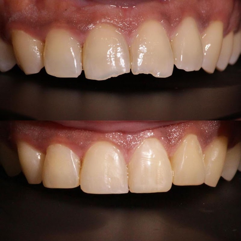 Aldgate House Dental Care