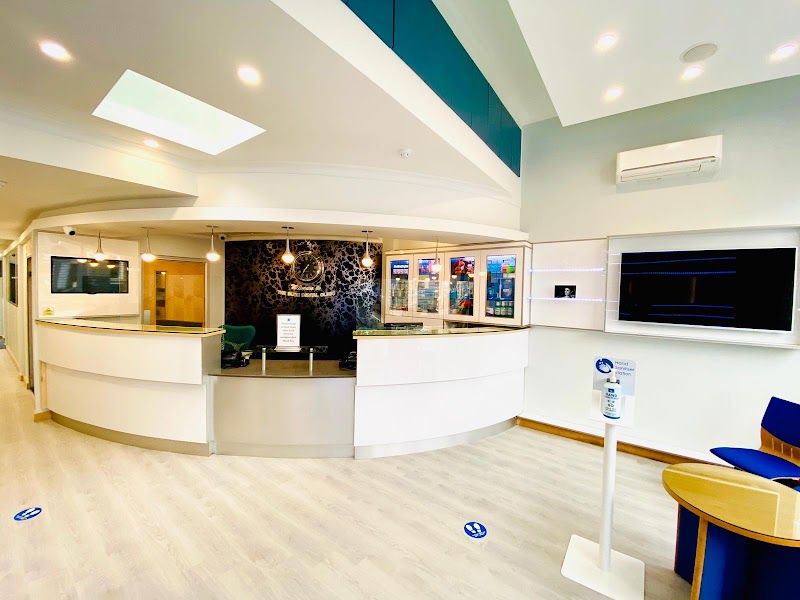 The Bush Dental Clinic