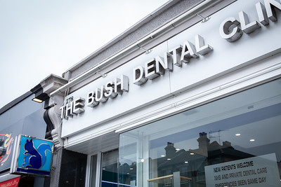 The Bush Dental Clinic