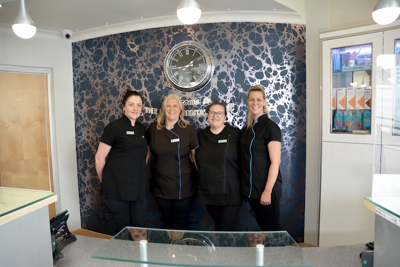 The Bush Dental Clinic