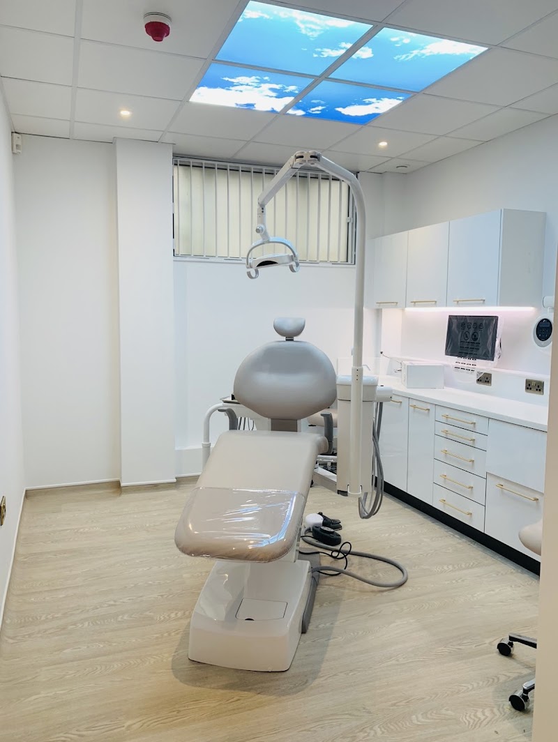 Brixton Smiles Dental Clinic