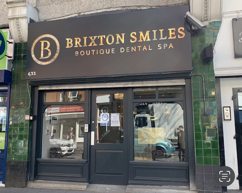 Brixton Smiles Dental Clinic