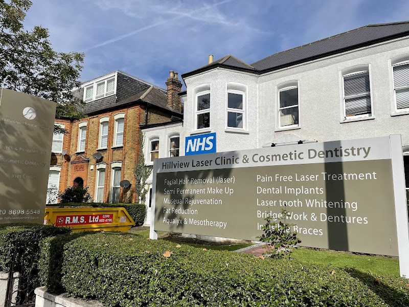 Hillview Dental Centre