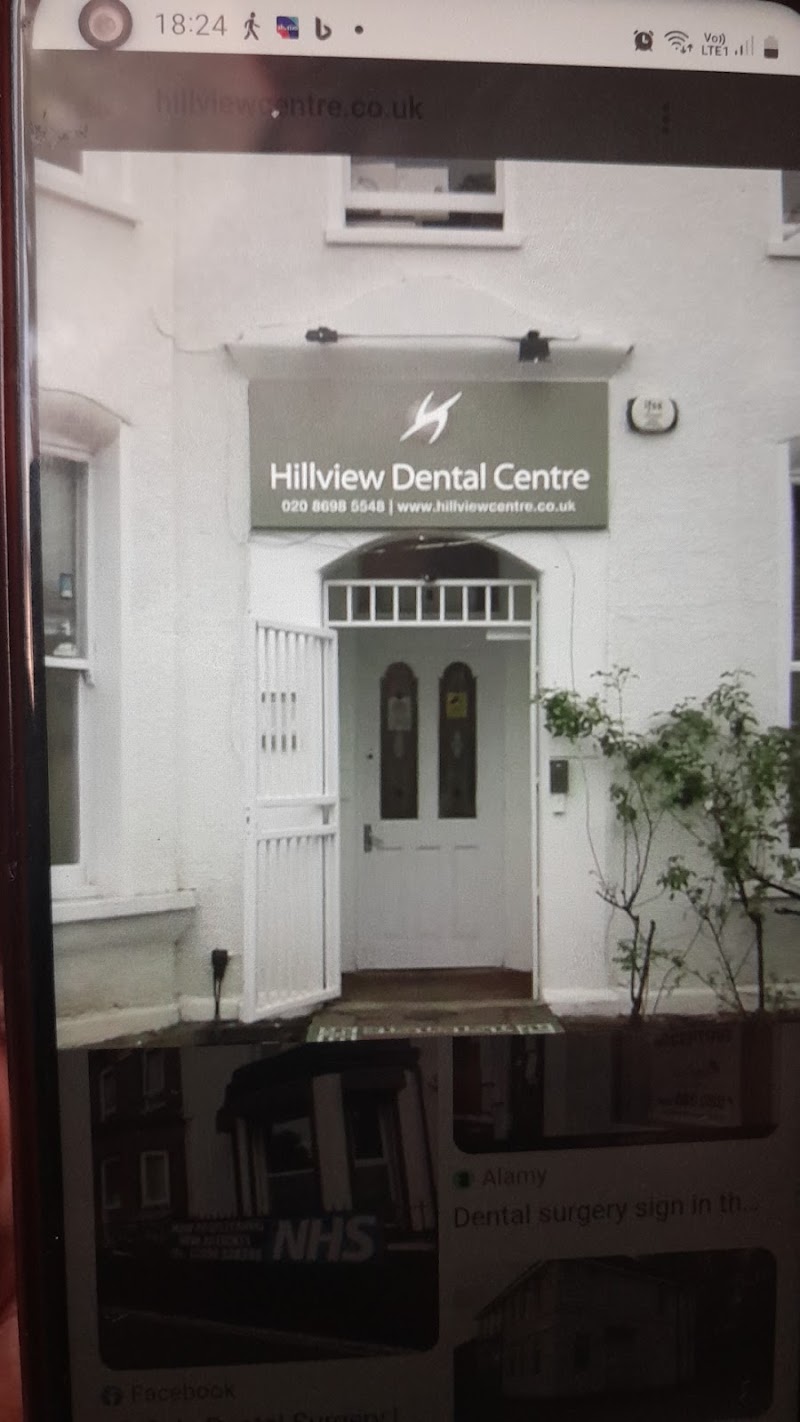 Hillview Dental Centre