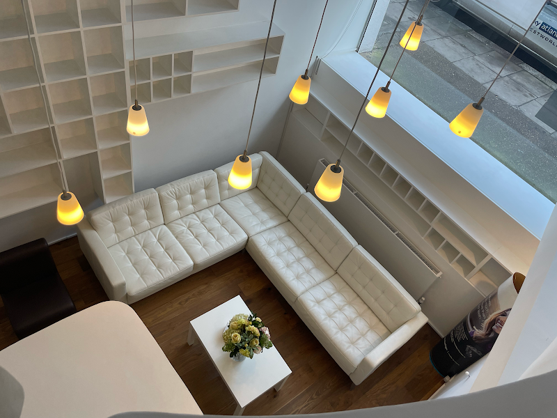 Notting Hill Dental Clinic & Dental Implant Centre