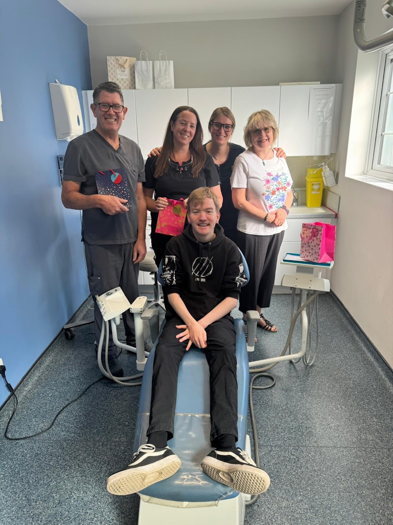 Share A Smile - Orthodontist In Essex