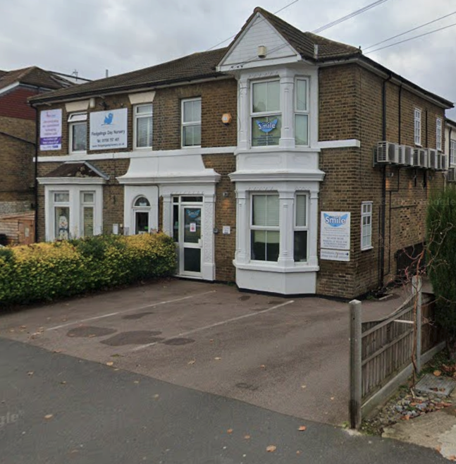 Share A Smile - Orthodontist In Essex