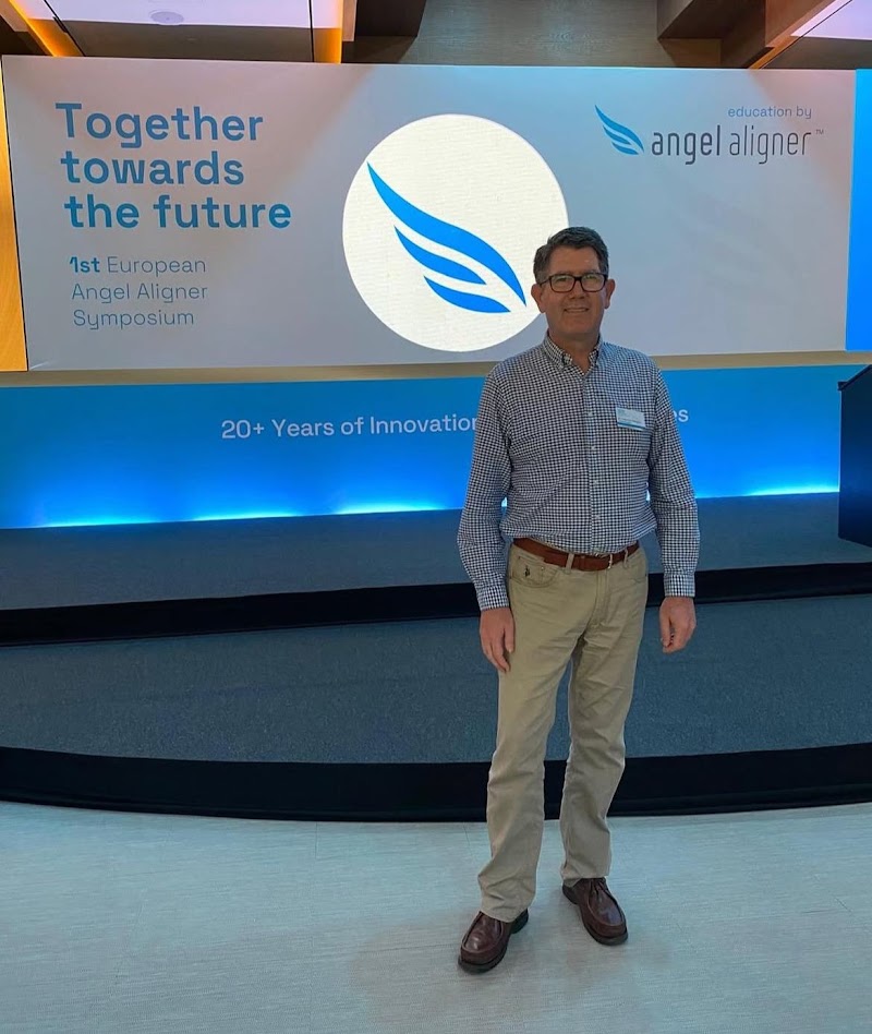 Share A Smile - Orthodontist In Essex