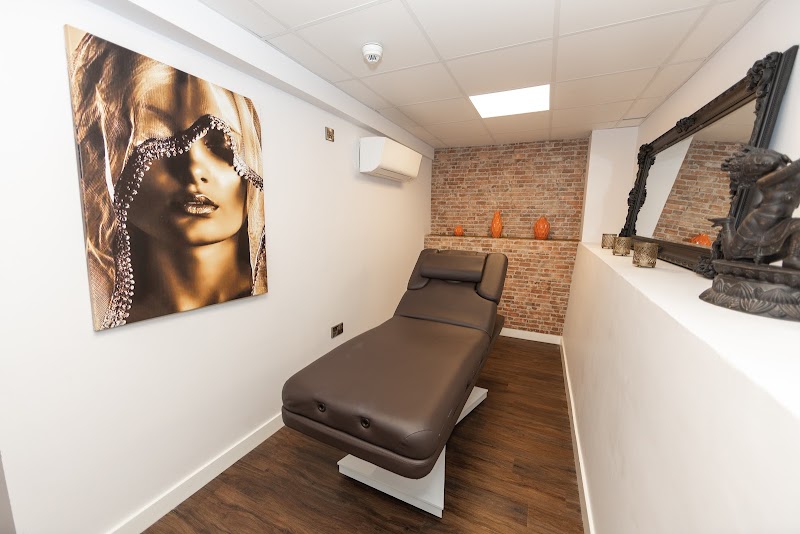 Covent Garden Dental Spa