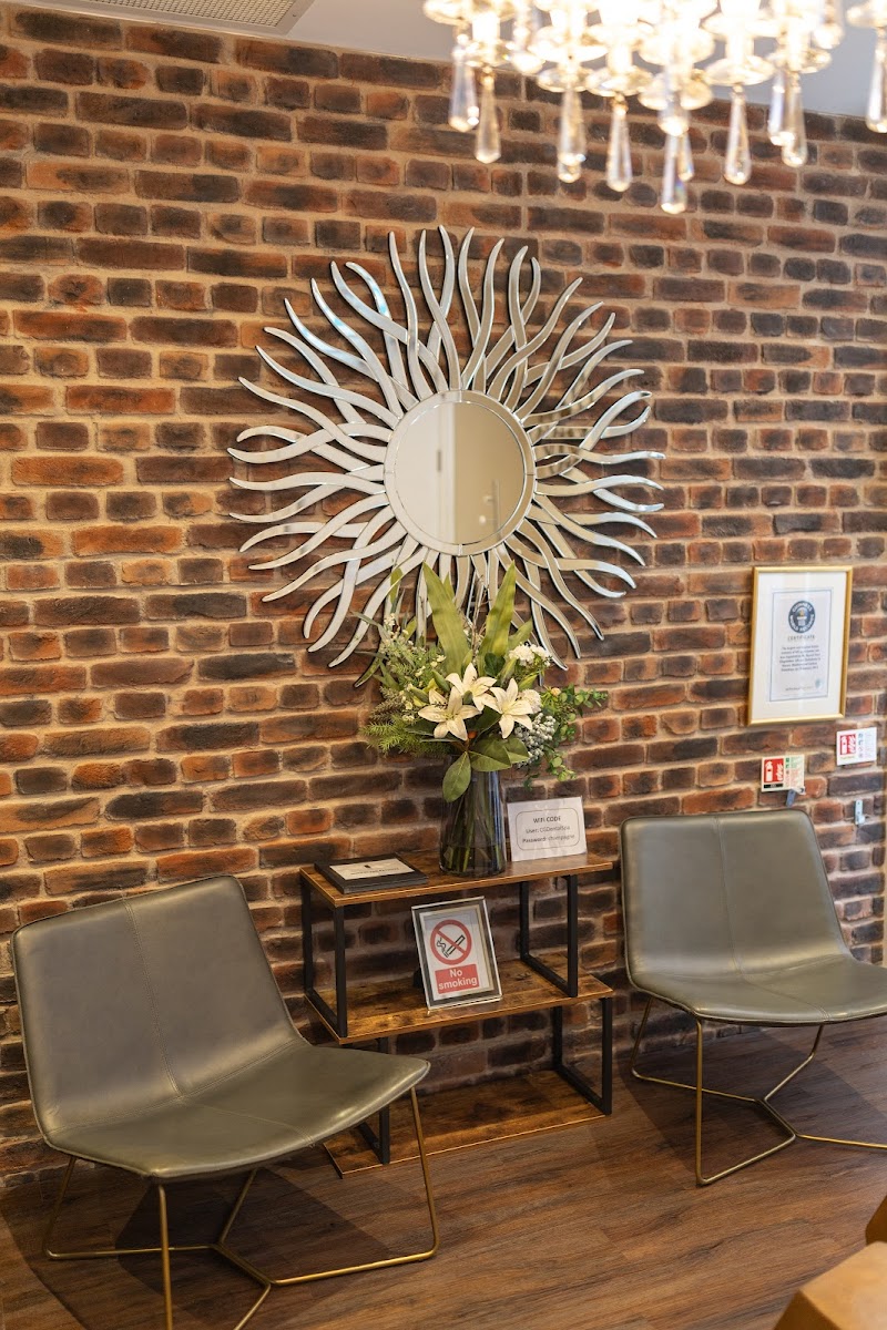 Covent Garden Dental Spa