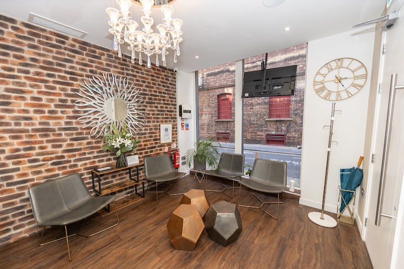 Covent Garden Dental Spa