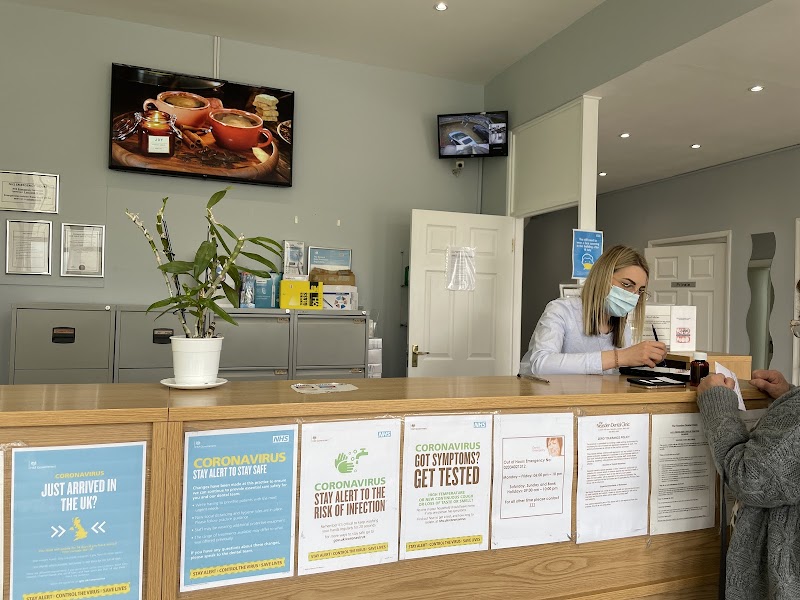 Neasden Dental Clinic