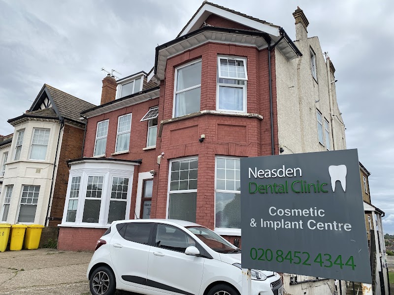 Neasden Dental Clinic