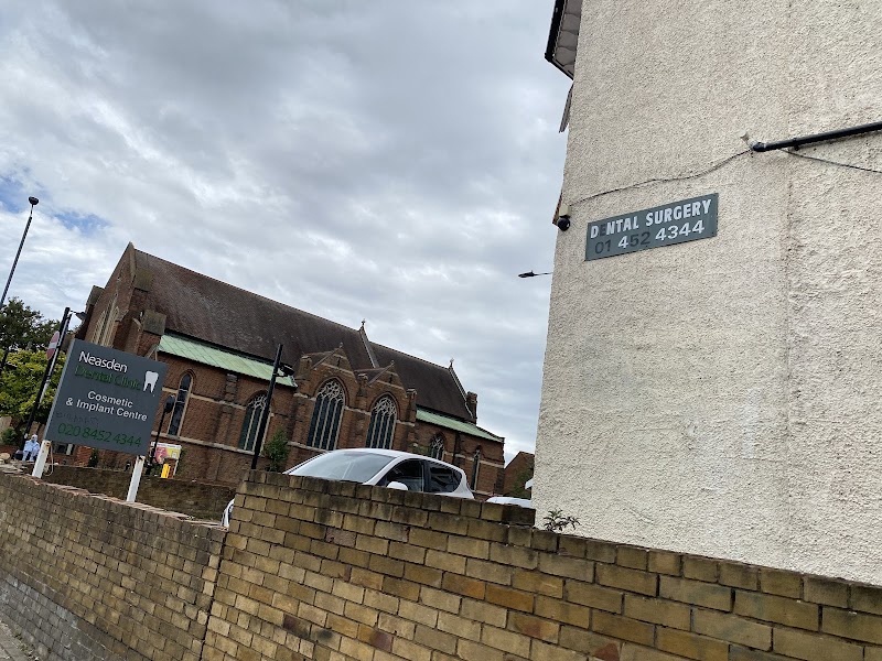 Neasden Dental Clinic
