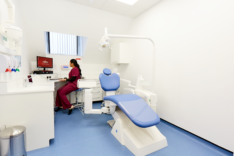 Beckton Dental Clinic