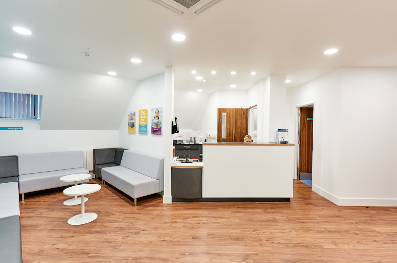 Beckton Dental Clinic