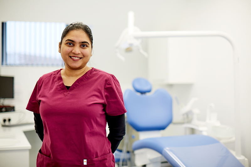 Beckton Dental Clinic