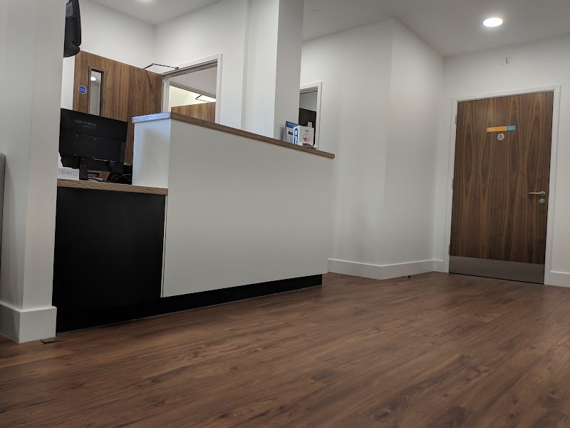 Beckton Dental Clinic