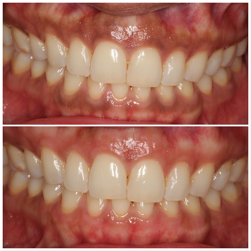 Progressive Dentistry