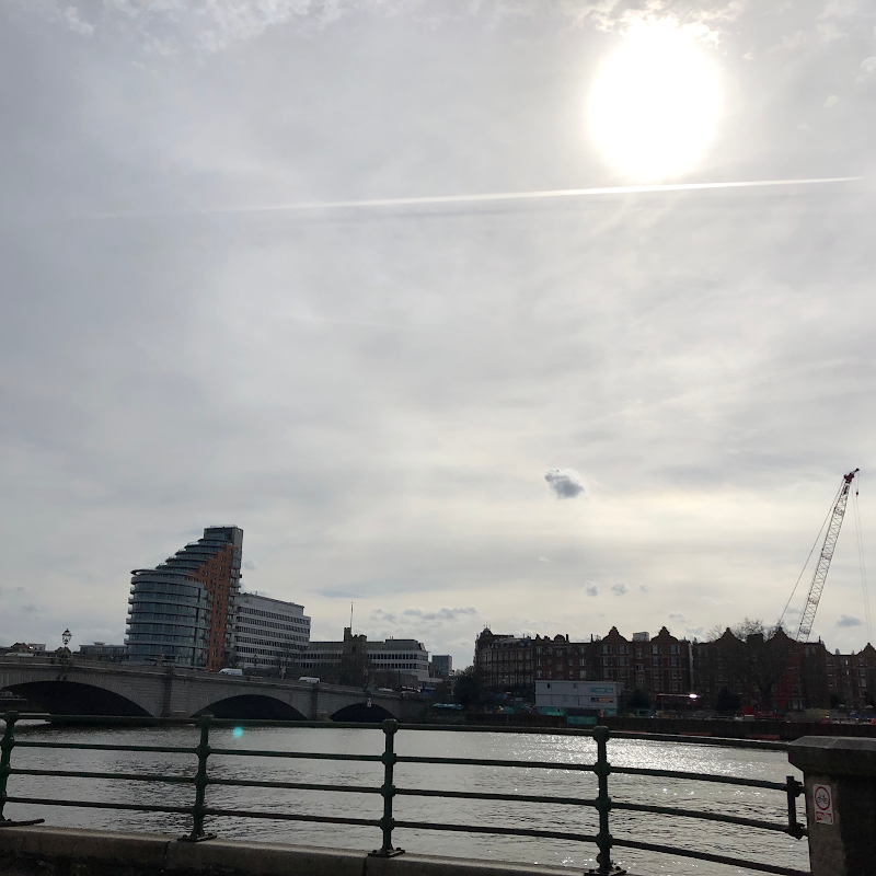 Progressive Dentistry