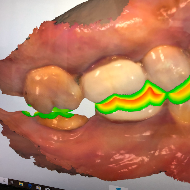 Progressive Dentistry