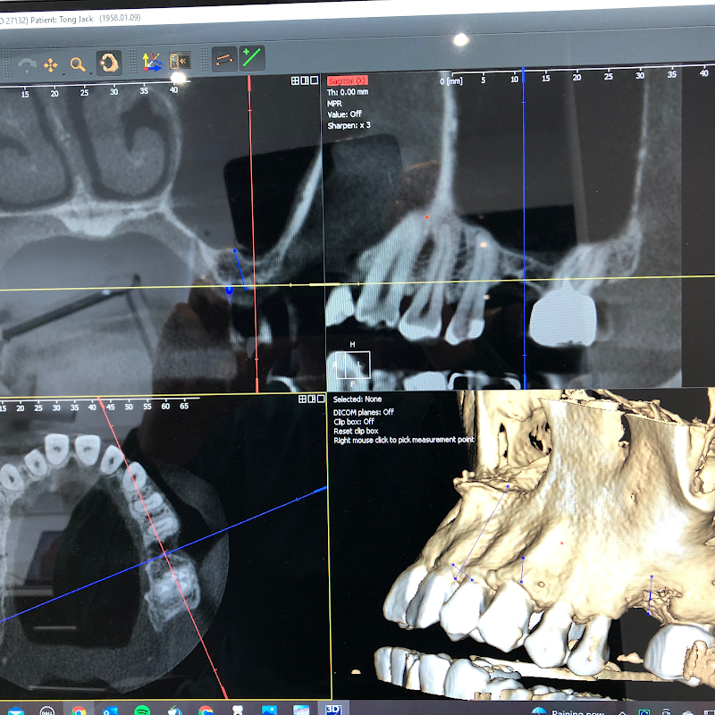 Progressive Dentistry