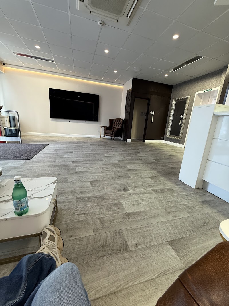 Immediate Dental Care