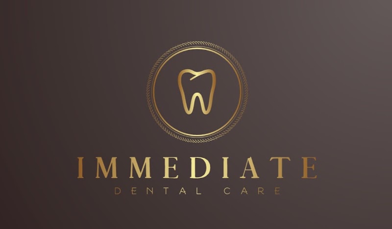Immediate Dental Care