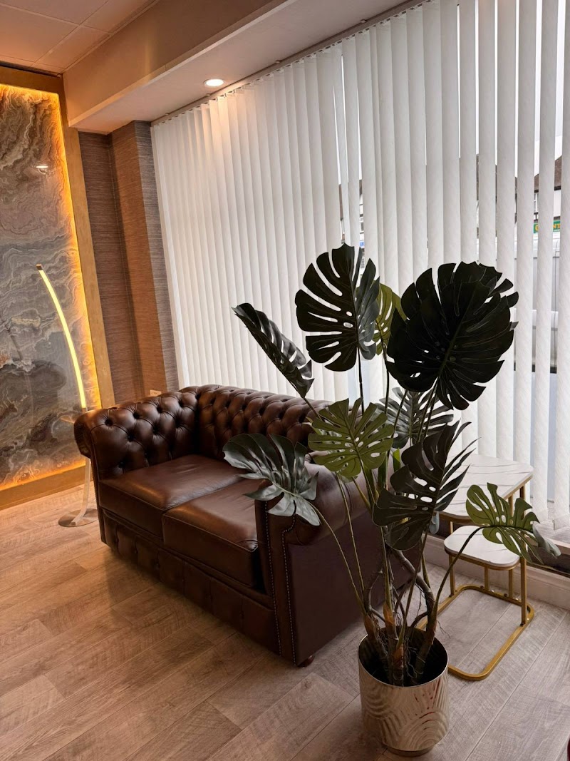 Immediate Dental Care