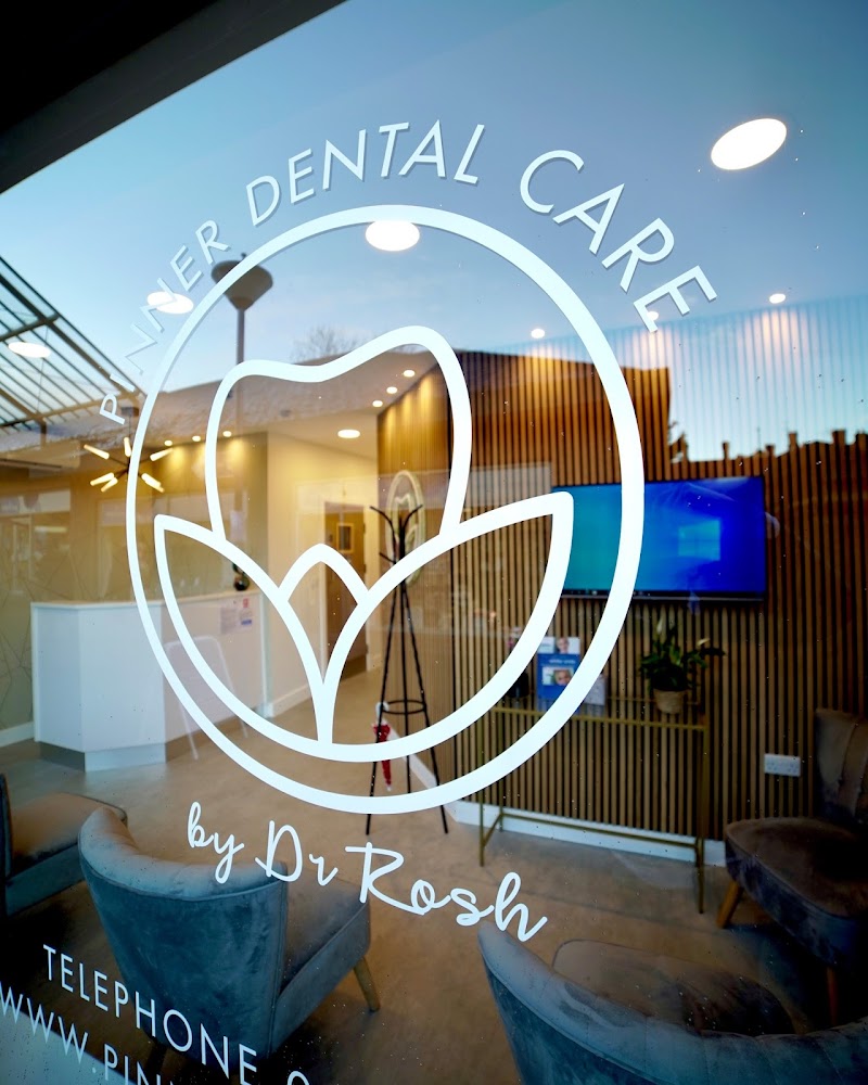 Pinner Dental Care
