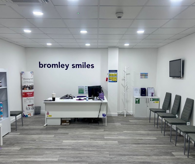 Bromley Smiles Dental Practice