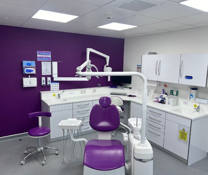 Bromley Smiles Dental Practice