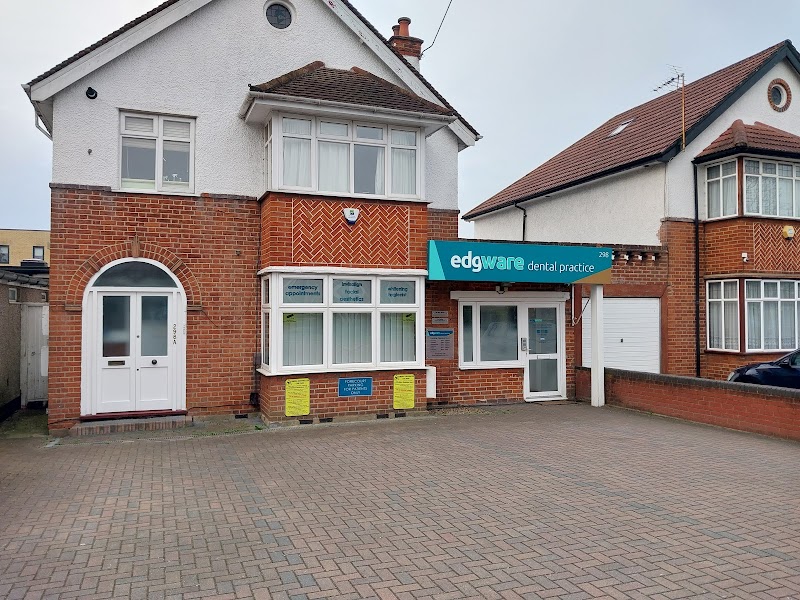 Edgware Dental Practice