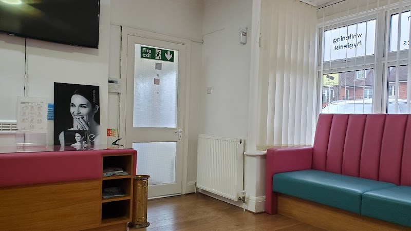 Edgware Dental Practice