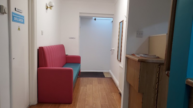 Edgware Dental Practice