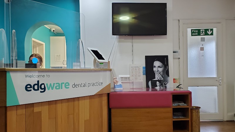 Edgware Dental Practice