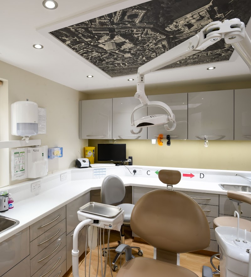 Ravenscourt Dental Practice