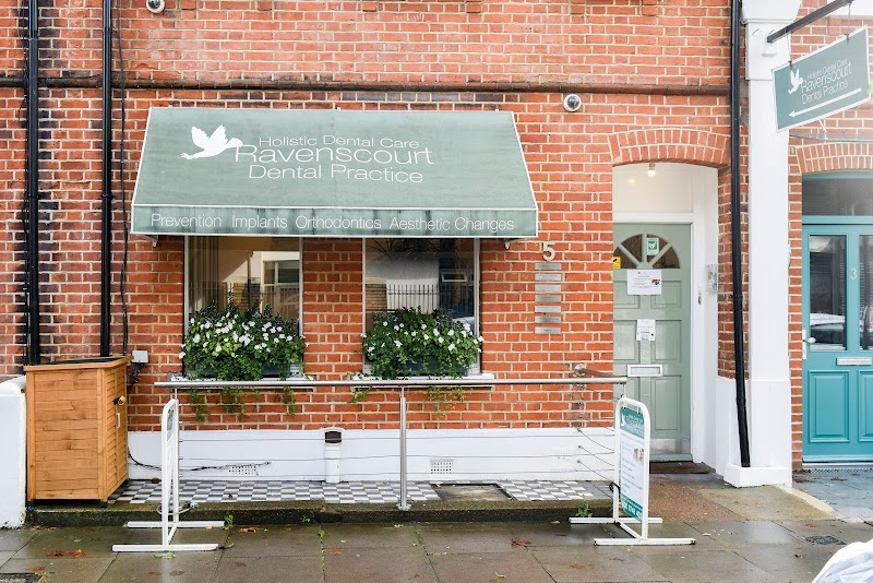 Ravenscourt Dental Practice