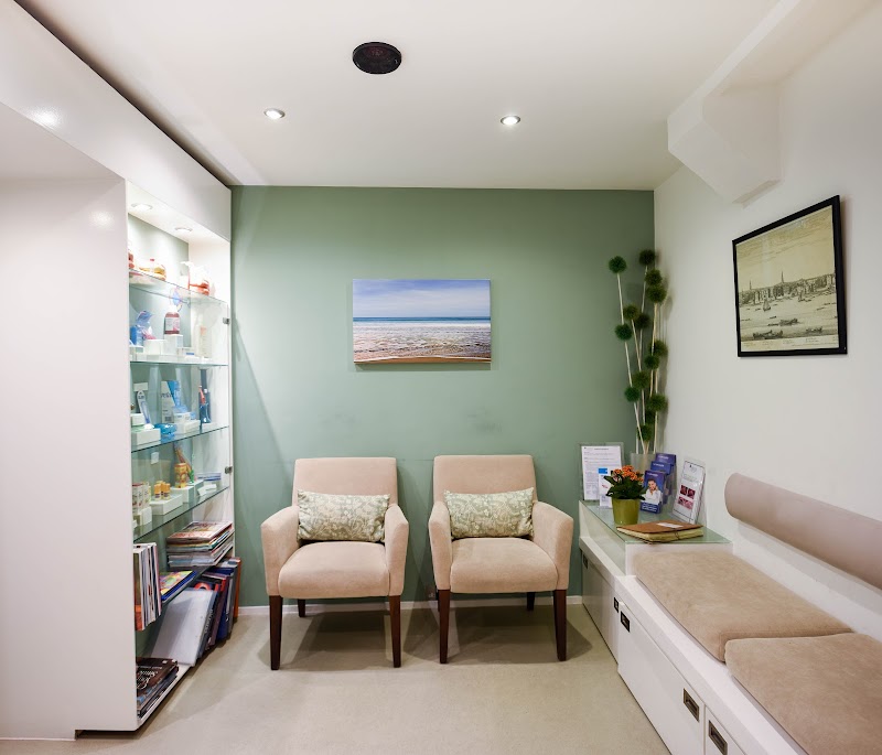 Ravenscourt Dental Practice