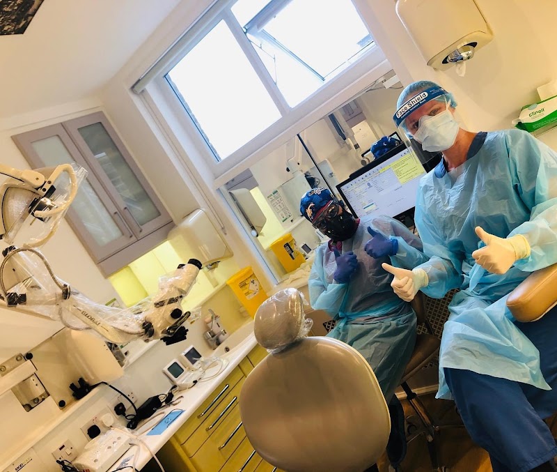 Ravenscourt Dental Practice