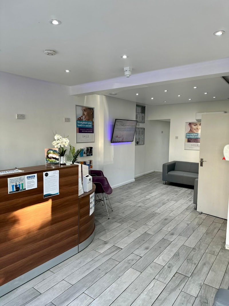 Cobbins Brook Smile Clinic